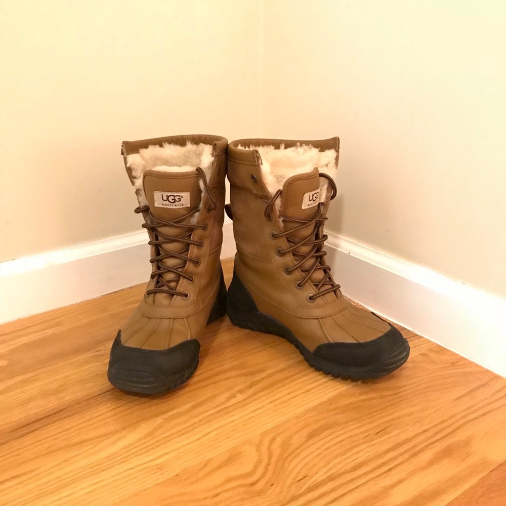 UGG Adirondack